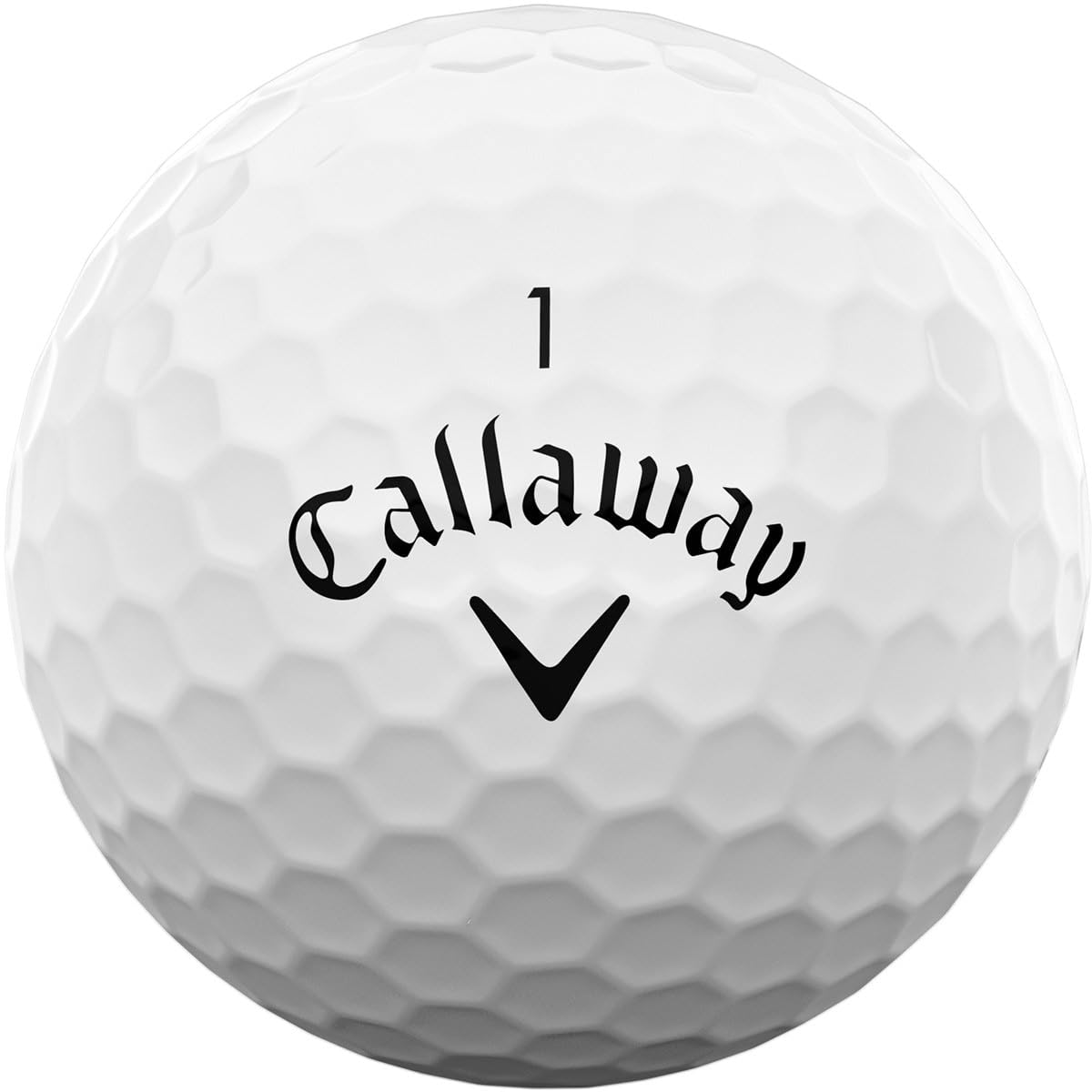 キャロウェイ(Callaway) ゴルフボール Amazon.co.jp: キャロウェイゴルフ SUPERSOFT ボール スーパーソフト